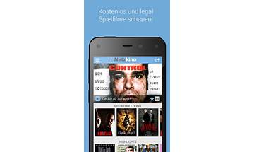 Netzkino for Android - Download the APK from Habererciyes